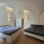 77m2 2 Raum Im Zittauer Stadtzentrum Innenstadt Innenring Lage Markt Und Rathaus Naehe Апартаменты