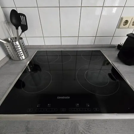 77m2 2 Raum Im Zittauer Stadtzentrum Innenstadt Innenring Lage Markt Und Rathaus Naehe Apartamento