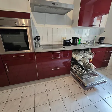 77m2 2 Raum Im Zittauer Stadtzentrum Innenstadt Innenring Lage Markt Und Rathaus Naehe * Zittau