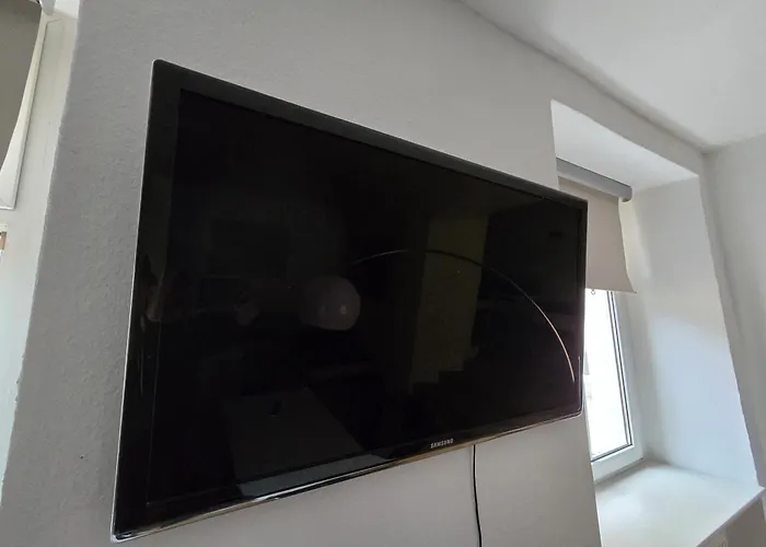 77m2 2 Raum Im Zittauer Stadtzentrum Innenstadt Innenring Lage Markt Und Rathaus Naehe تسيتاو