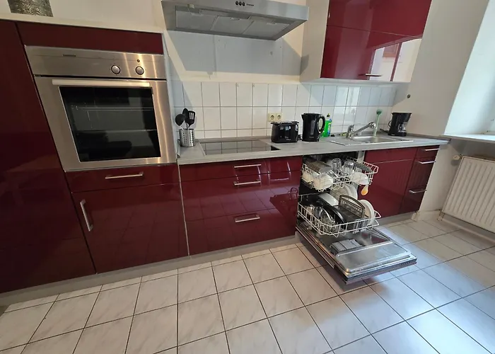 77m2 2 Raum Im Zittauer Stadtzentrum Innenstadt Innenring Lage Markt Und Rathaus Naehe * تسيتاو