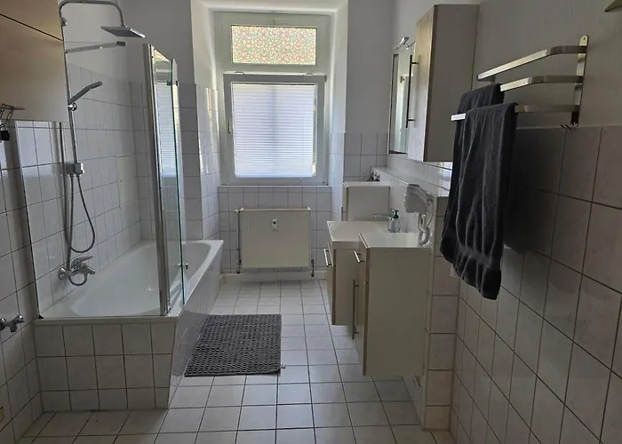 77m2 2 Raum Im Zittauer Stadtzentrum Innenstadt Innenring Lage Markt Und Rathaus Naehe تسيتاو